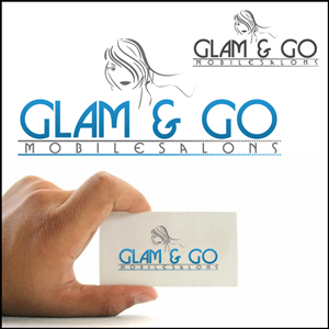 Logo Design by JVKAnimation