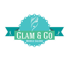 Logo Design by WideART for GLAM & GO | Design: #1513819
