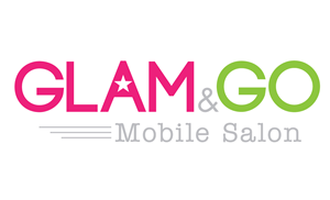 Diseño de Logo por Ekanite para GLAM & GO | Diseño: #1539381