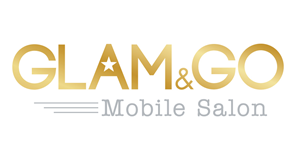Logo Design by Ekanite for GLAM & GO | Design: #1540236