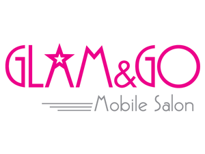 Diseño de Logo por Ekanite para GLAM & GO | Diseño: #1588629