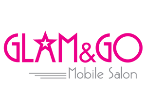 Diseño de Logo por Ekanite para GLAM & GO | Diseño: #1588637