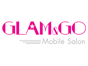Logo Design by Ekanite for GLAM & GO | Design: #1588653