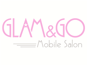 Logo Design by Ekanite for GLAM & GO | Design: #1588658