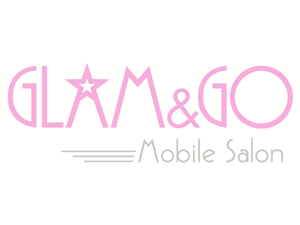 Logo Design by Ekanite for GLAM & GO | Design: #1588661