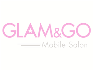Logo Design by Ekanite for GLAM & GO | Design: #1588663