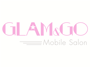 Logo Design by Ekanite for GLAM & GO | Design: #1588666