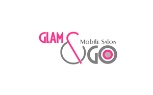 Logo Design by Giovanni for GLAM & GO | Design #1511724