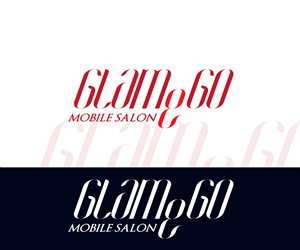 Logo Design by Anthony for GLAM & GO | Design: #1516035