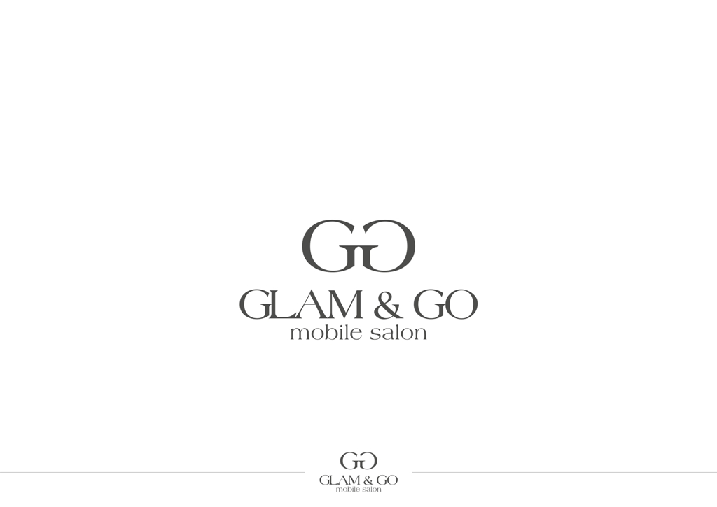 Design de Logo par toothless99 pour GLAM & GO | Design #1515206