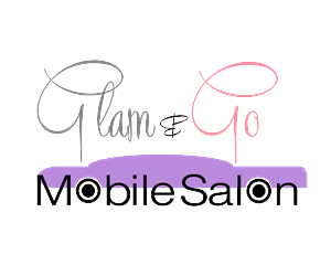 Logo Design by Spike for GLAM & GO | Design: #1510841