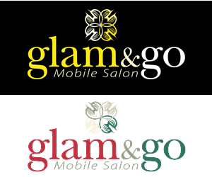Logo Design by Spike for GLAM & GO | Design: #1539349