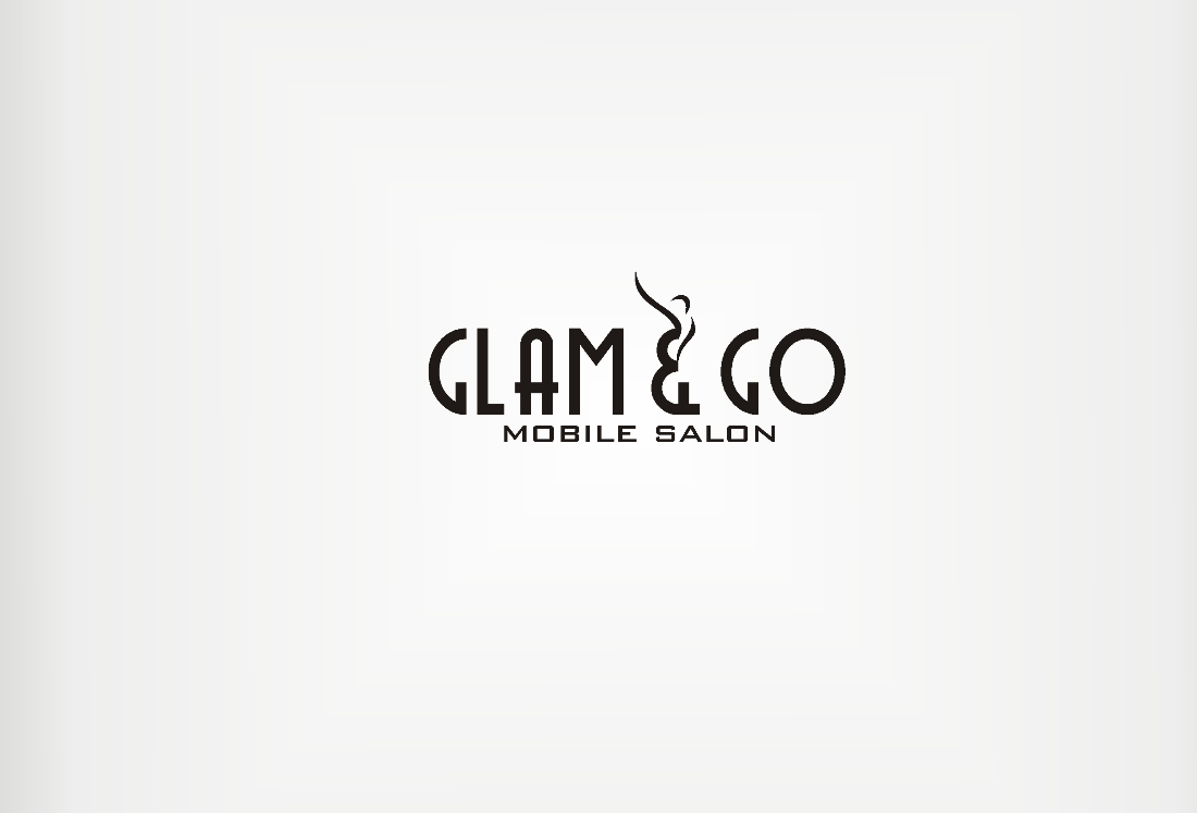 Diseño de Logo por YudhaDesign para GLAM & GO | Diseño #1516778