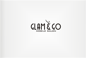 Logo Design by YudhaDesign for GLAM & GO | Design #1516778