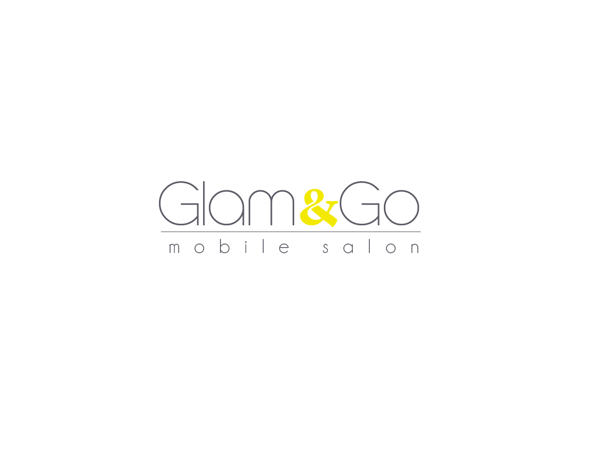 Logo-Design von voltgain für GLAM & GO | Design #1512130