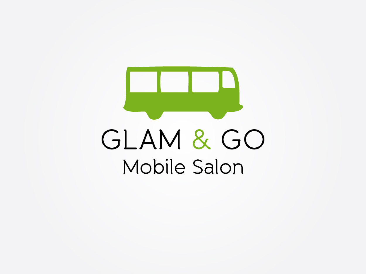 Logo Design by OUT of BOX.d for GLAM & GO | Design #1538929