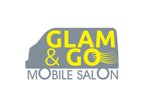 Diseño de Logo por Jozbel para GLAM & GO | Diseño: #1538969