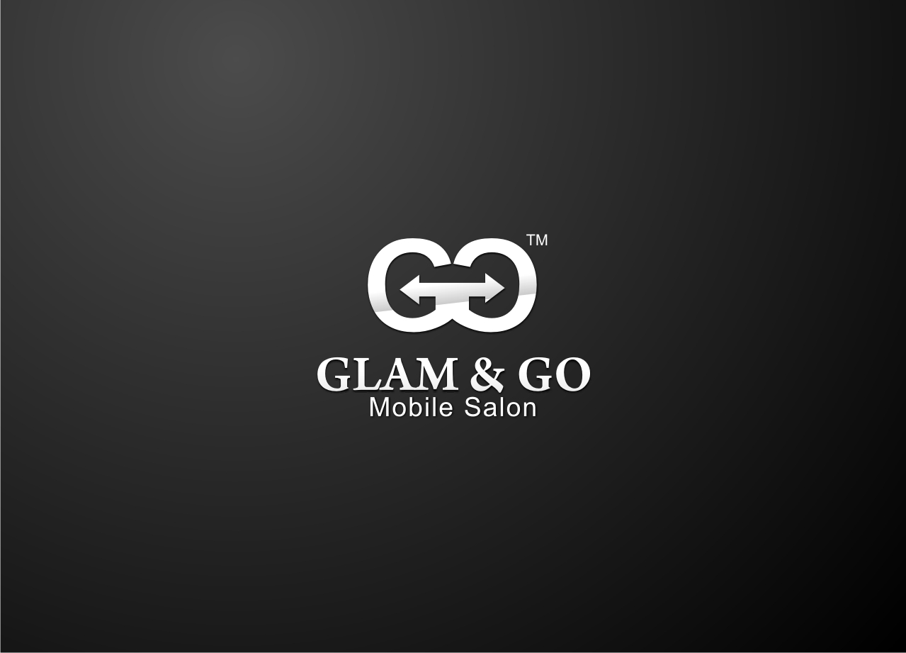 Logo Design by momo57 for GLAM & GO | Design #1512730
