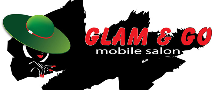 Design de Logo par como pour GLAM & GO | Design #1513708