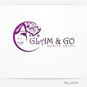 Logo Design by hery_krist