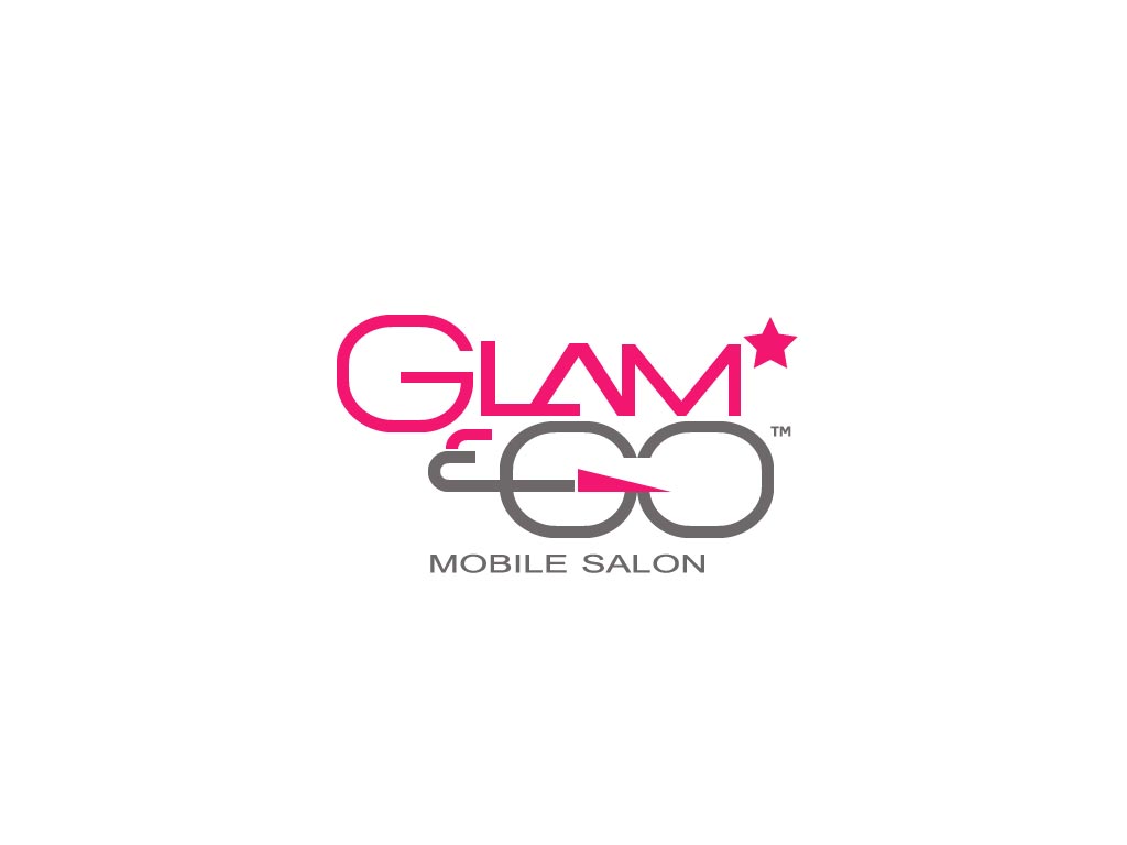Logo Design by ~idiaz~ for GLAM & GO | Design #1511211