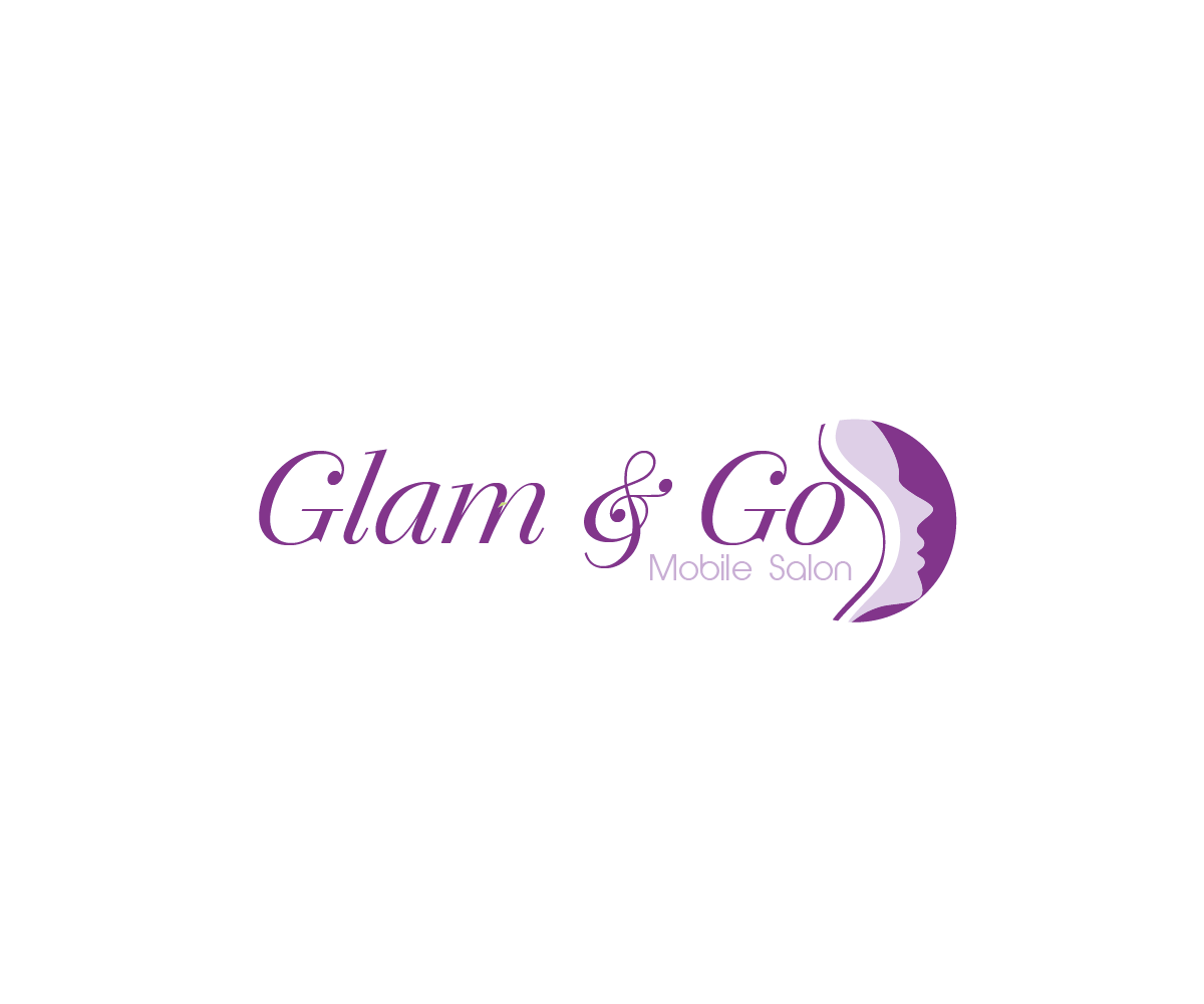 Design de Logo par Shirlei Patricia pour GLAM & GO | Design #1509756