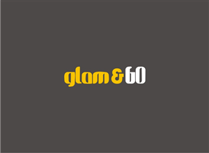 Logo Design by gray mind for GLAM & GO | Design #1516196