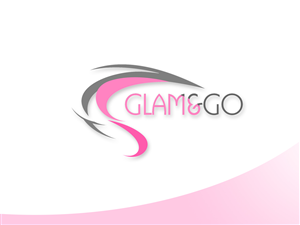 Logo Design by vladst2004 for GLAM & GO | Design: #1509598