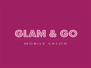 Logo Design by BrandGirl for GLAM & GO | Design: #1588872