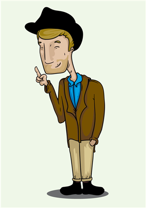 Character Design by full360 for this project | Design #297420