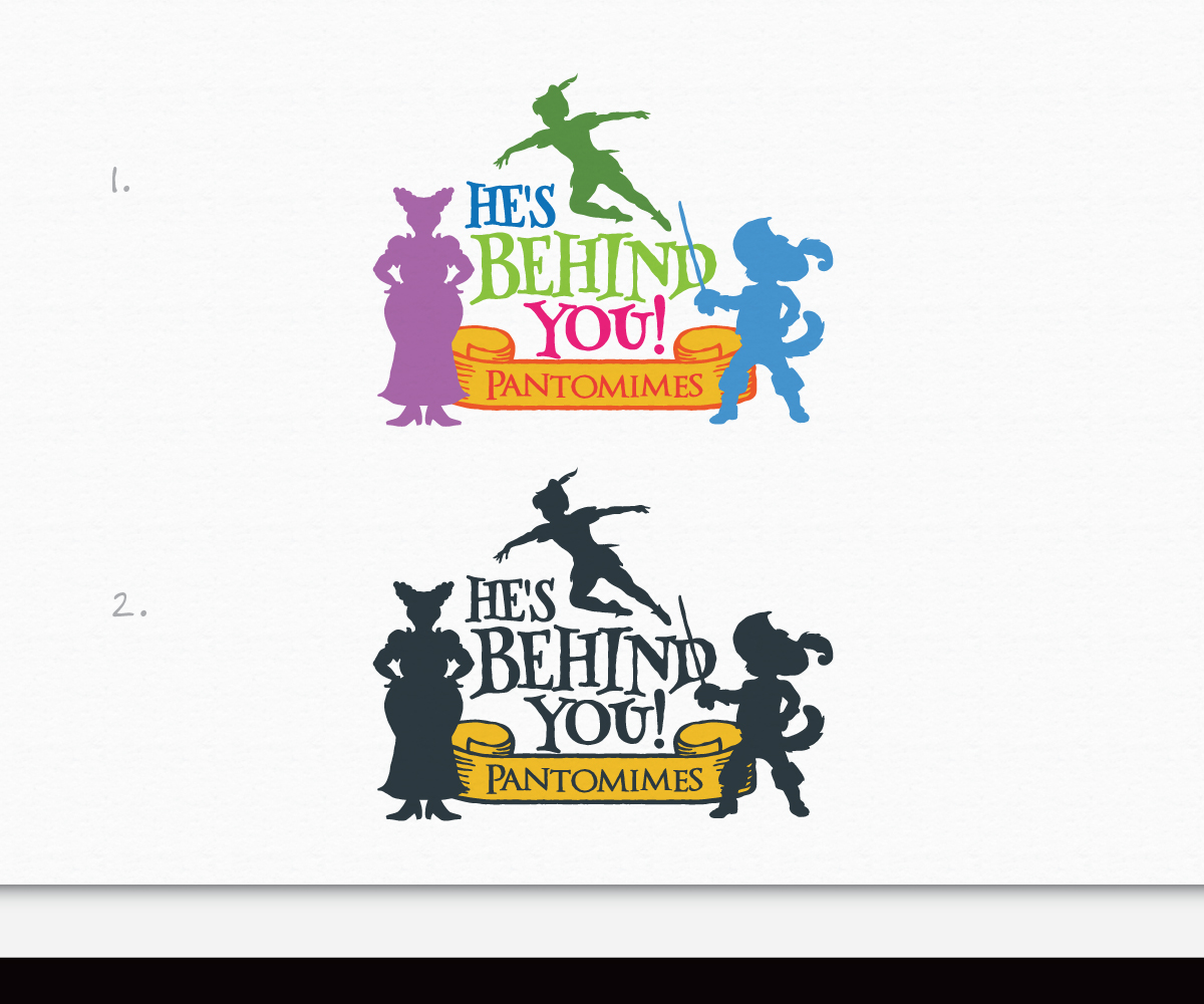 Logo Design by AD-X for image musical theatre | Design #5493289
