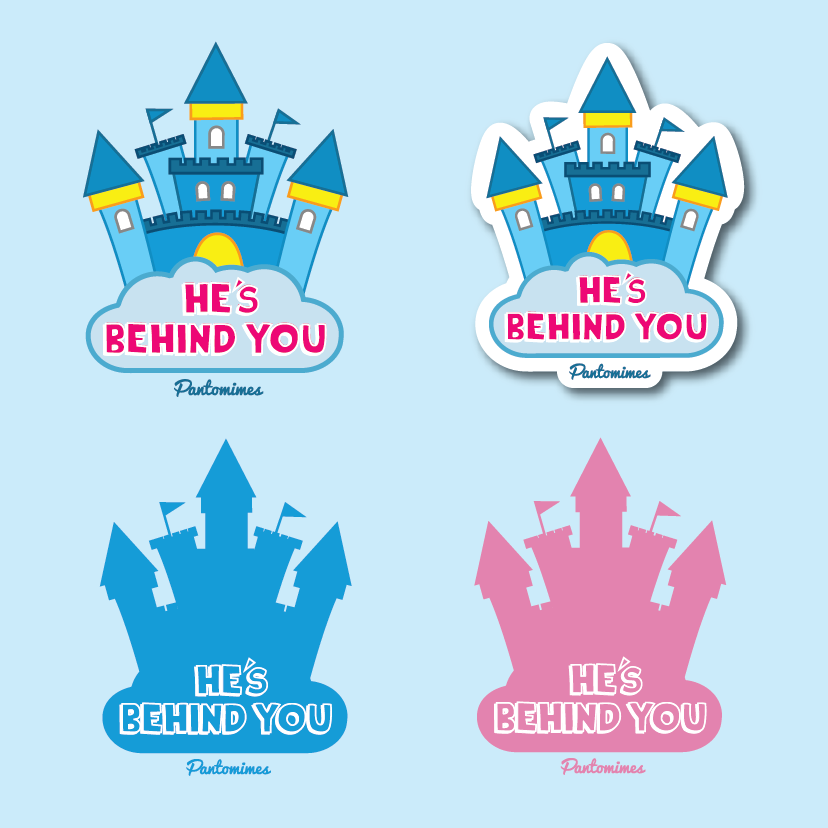 Logo Design by Psydrian for image musical theatre | Design #5541570