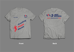 T-shirt Design by Armin Shohrati