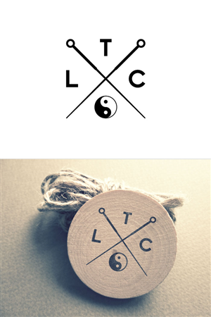 Logo Design by Constance Johnson