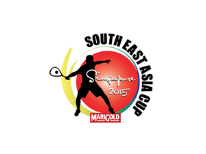 SOUTH EAST ASIA CUP 2015 | Logo Design by Tammy Moore