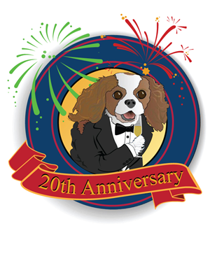 Logo-Design von Sunny für American Cavalier King Charles Spaniel Club | Design: #1511326
