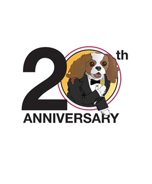 Logo-Design von Sunny für American Cavalier King Charles Spaniel Club | Design: #1511391