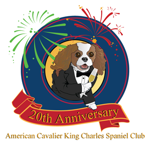 Logo-Design von Sunny für American Cavalier King Charles Spaniel Club | Design: #1511705