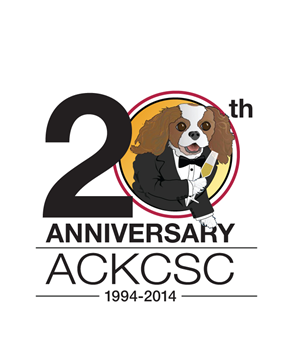 Logo-Design von Sunny für American Cavalier King Charles Spaniel Club | Design: #1512979