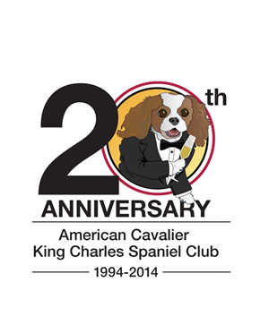 Logo-Design von Sunny für American Cavalier King Charles Spaniel Club | Design: #1512980