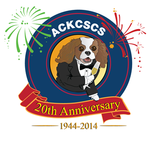 Logo-Design von Sunny für American Cavalier King Charles Spaniel Club | Design: #1512984