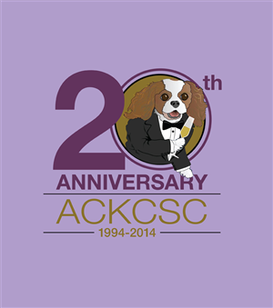 Logo Design by Sunny for American Cavalier King Charles Spaniel Club | Design: #1535851