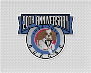 Logo-Design von Balthazar für American Cavalier King Charles Spaniel Club | Design: #1521491