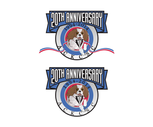 Logo-Design von Balthazar für American Cavalier King Charles Spaniel Club | Design: #1521819