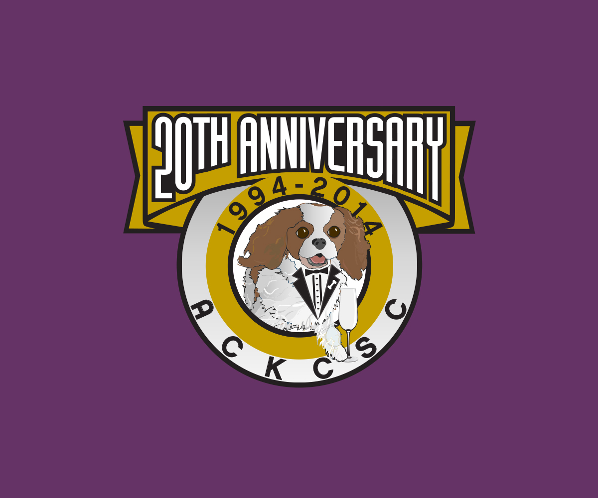 Design de Logo par Balthazar pour American Cavalier King Charles Spaniel Club | Design #1537721