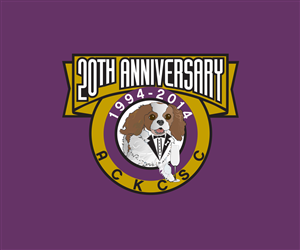 Logo Design by Balthazar for American Cavalier King Charles Spaniel Club | Design: #1537734