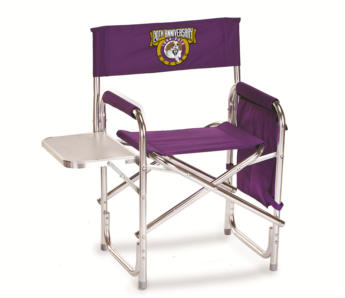 Logo-Design von Balthazar für American Cavalier King Charles Spaniel Club | Design #1537737