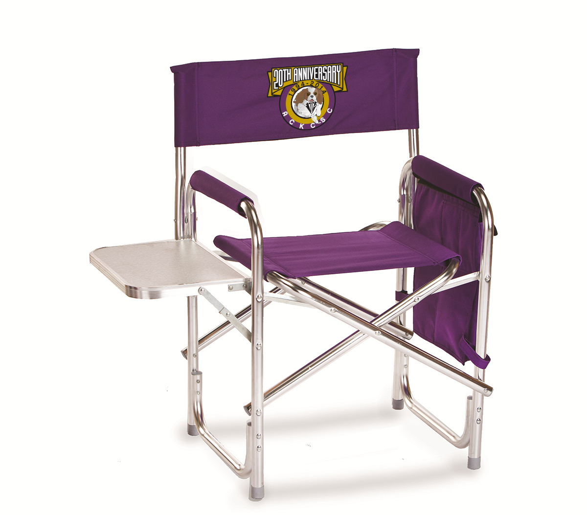 Logo-Design von Balthazar für American Cavalier King Charles Spaniel Club | Design #1537751