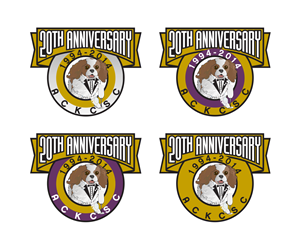 Logo Design by Balthazar for American Cavalier King Charles Spaniel Club | Design: #1537836