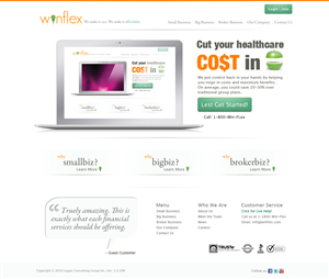 Web Design by Sam Raz